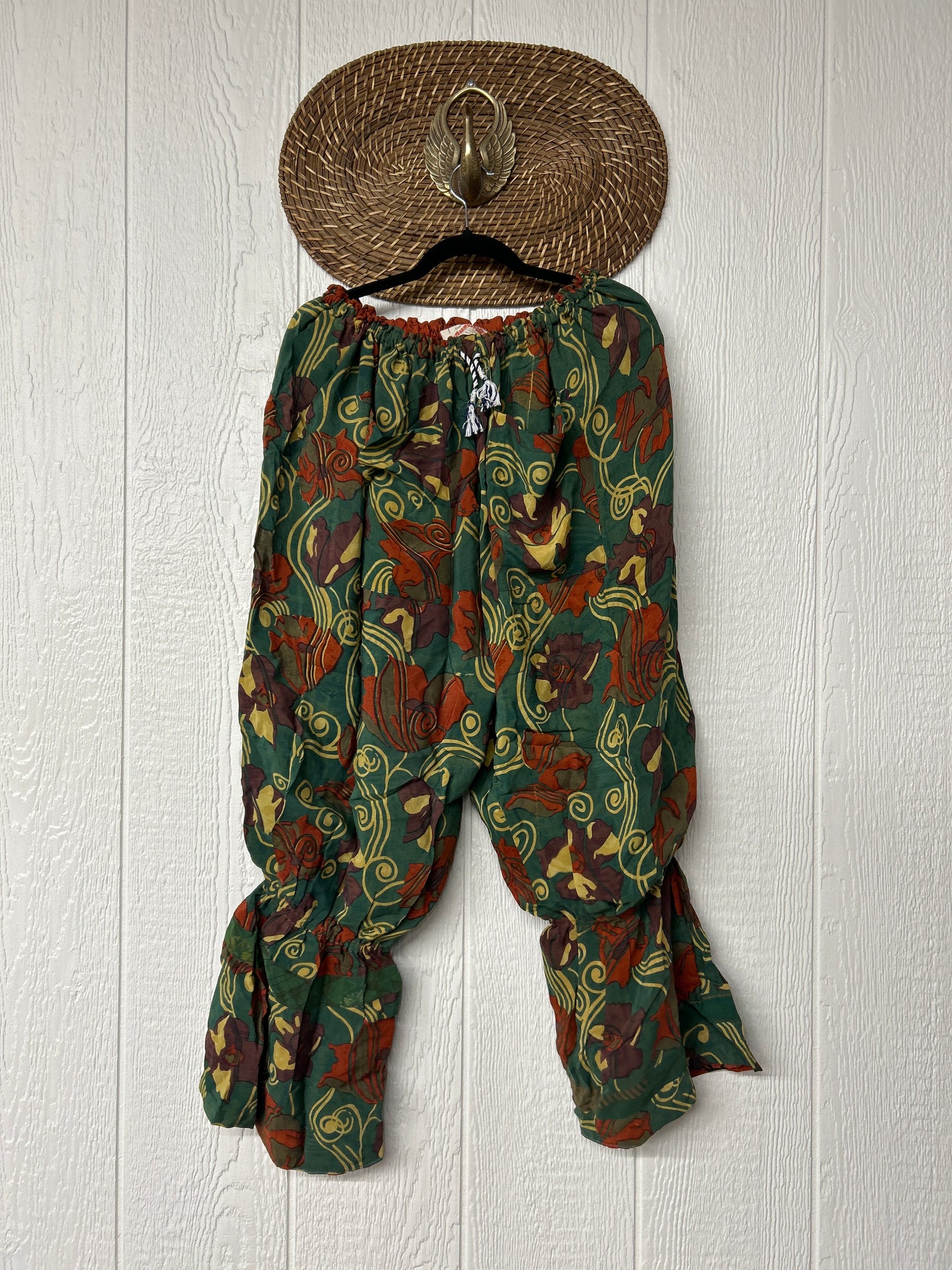 Duality Bloomer Pant 1125 014