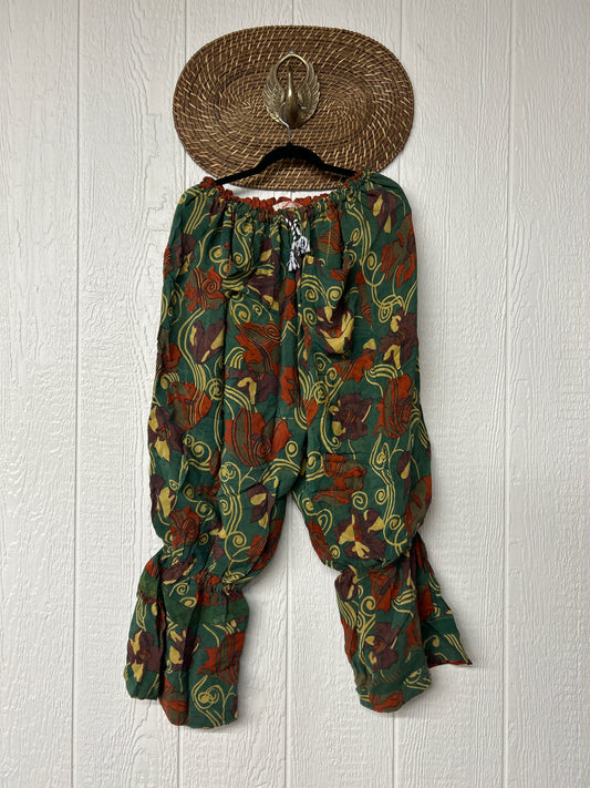 Duality Bloomer Pant 1125 014