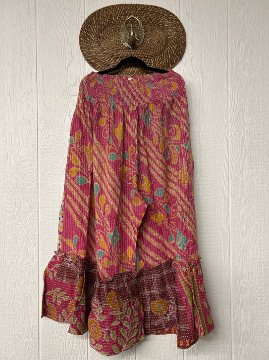 Pareo Kantha Joplin Pants 0326 005