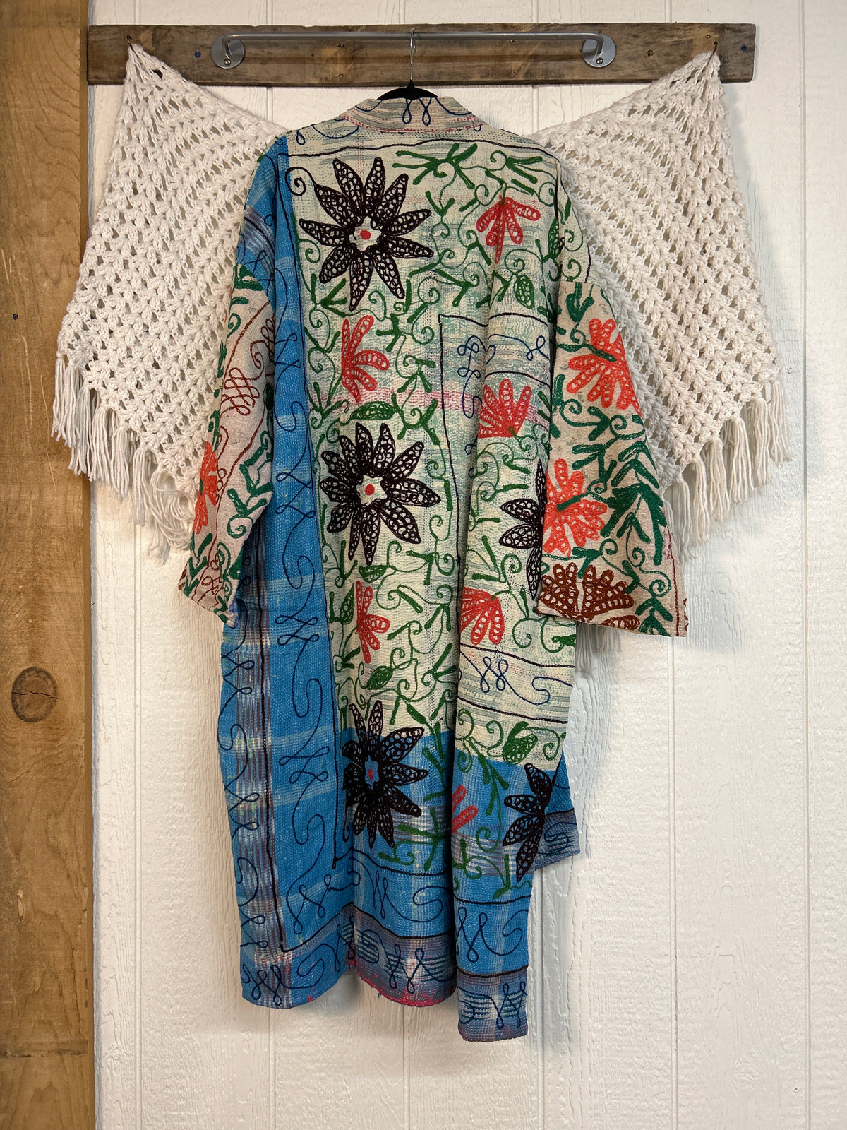 Suzani Jacket 0926 052