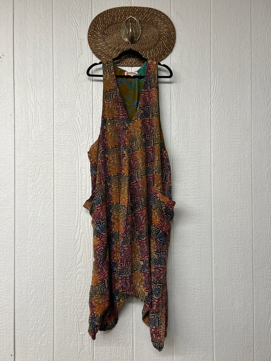 Duality Erin Jogger Jumpsuit 1125 077