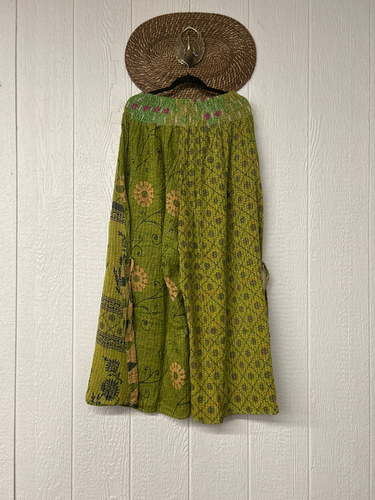 Pareo Kantha Butterfly Pant 0826 025