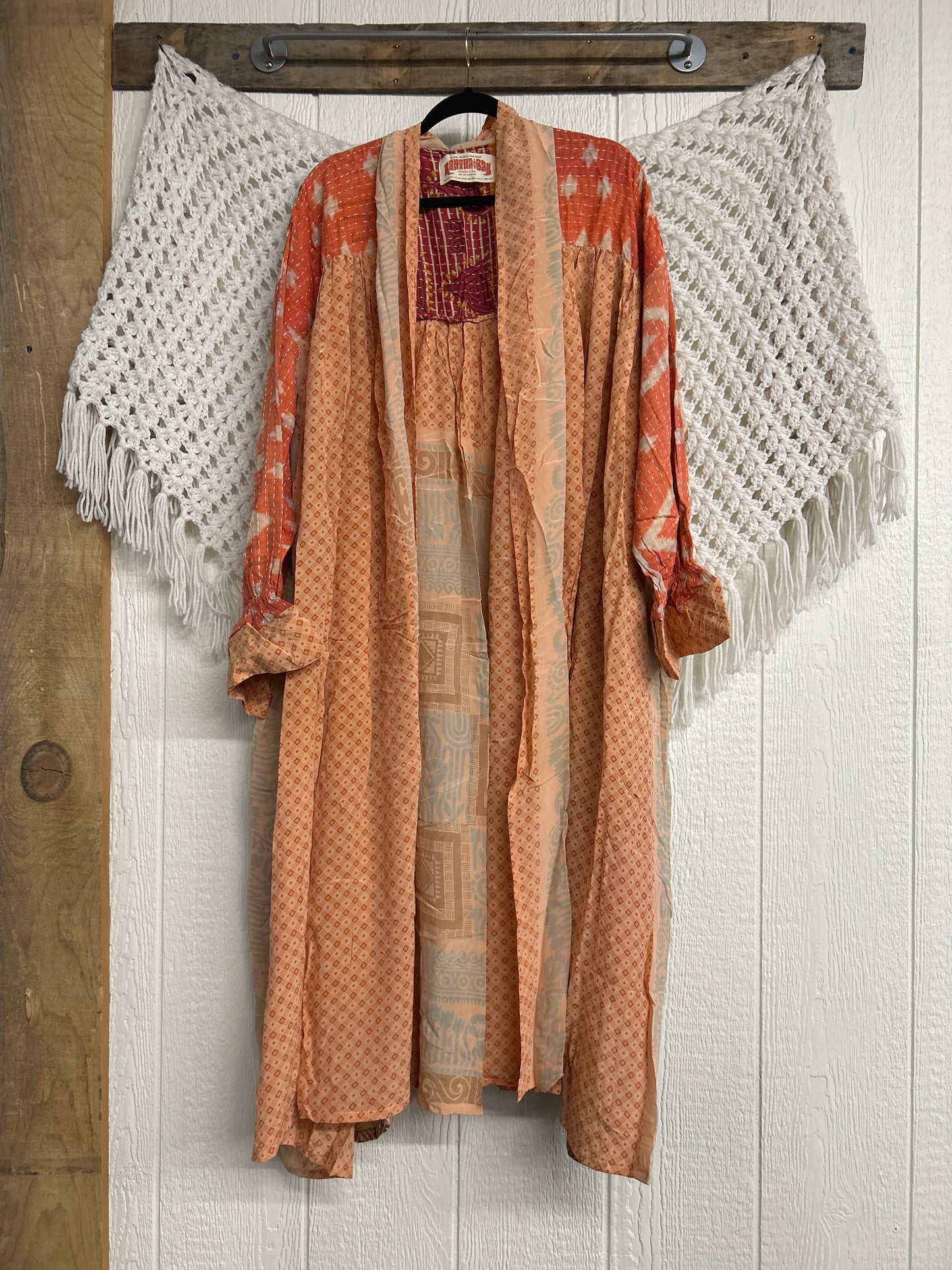 Utopia Duster 1025 183