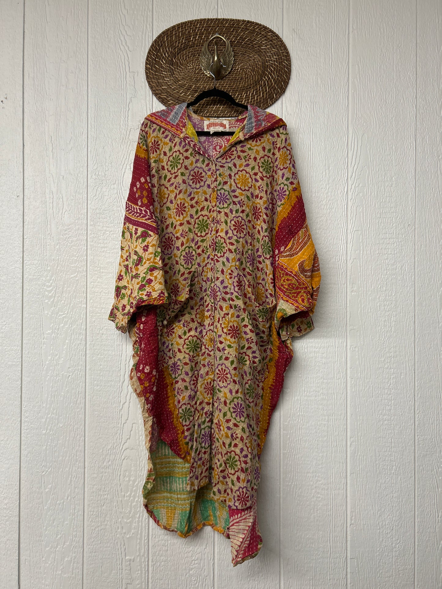 Poetic Hoodie Maxi 1025 207