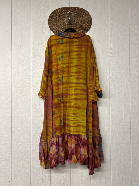 Crepe Sari Pixie Duster 1225 105