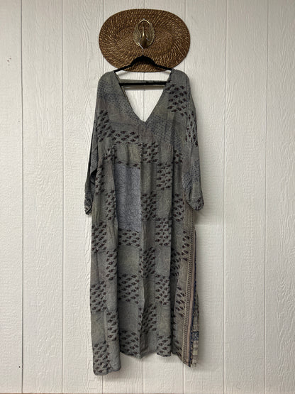 Crepe Sari Aura Maxi 0326 084