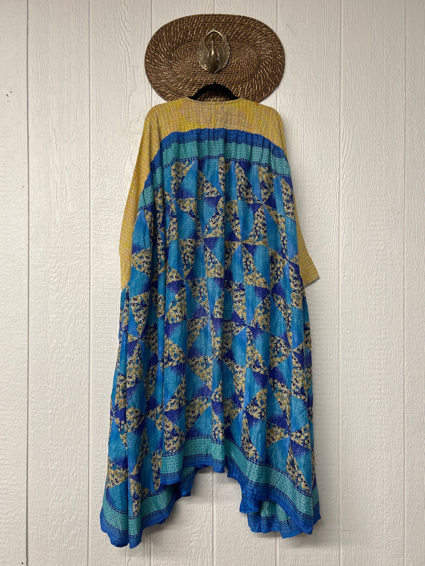 Fleetwood Kimono 1025 124