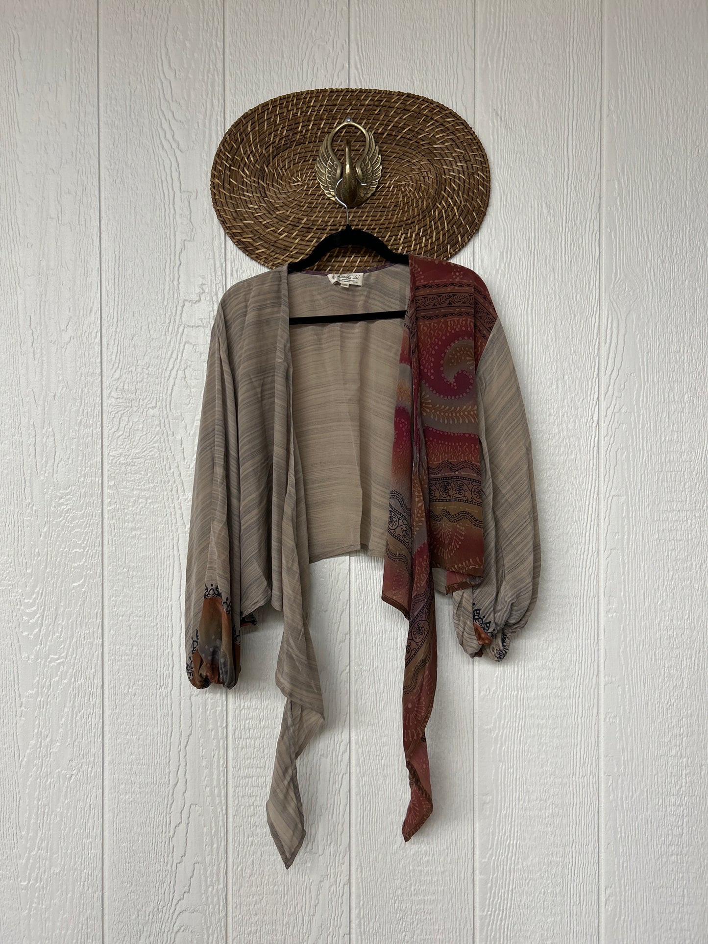 Opal Shrug 0625 087