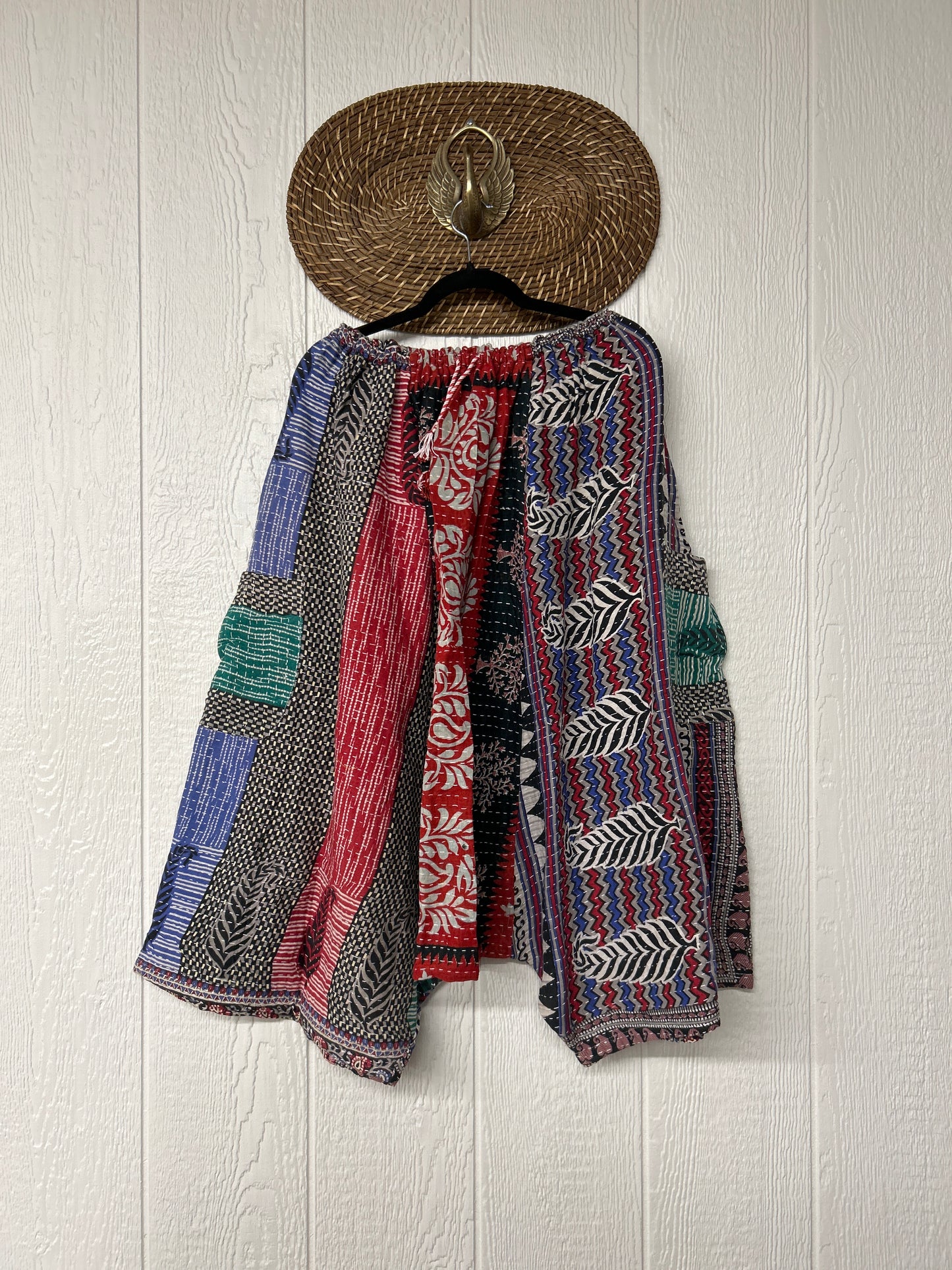 Pareo Kantha Karma Culottes 0626 262