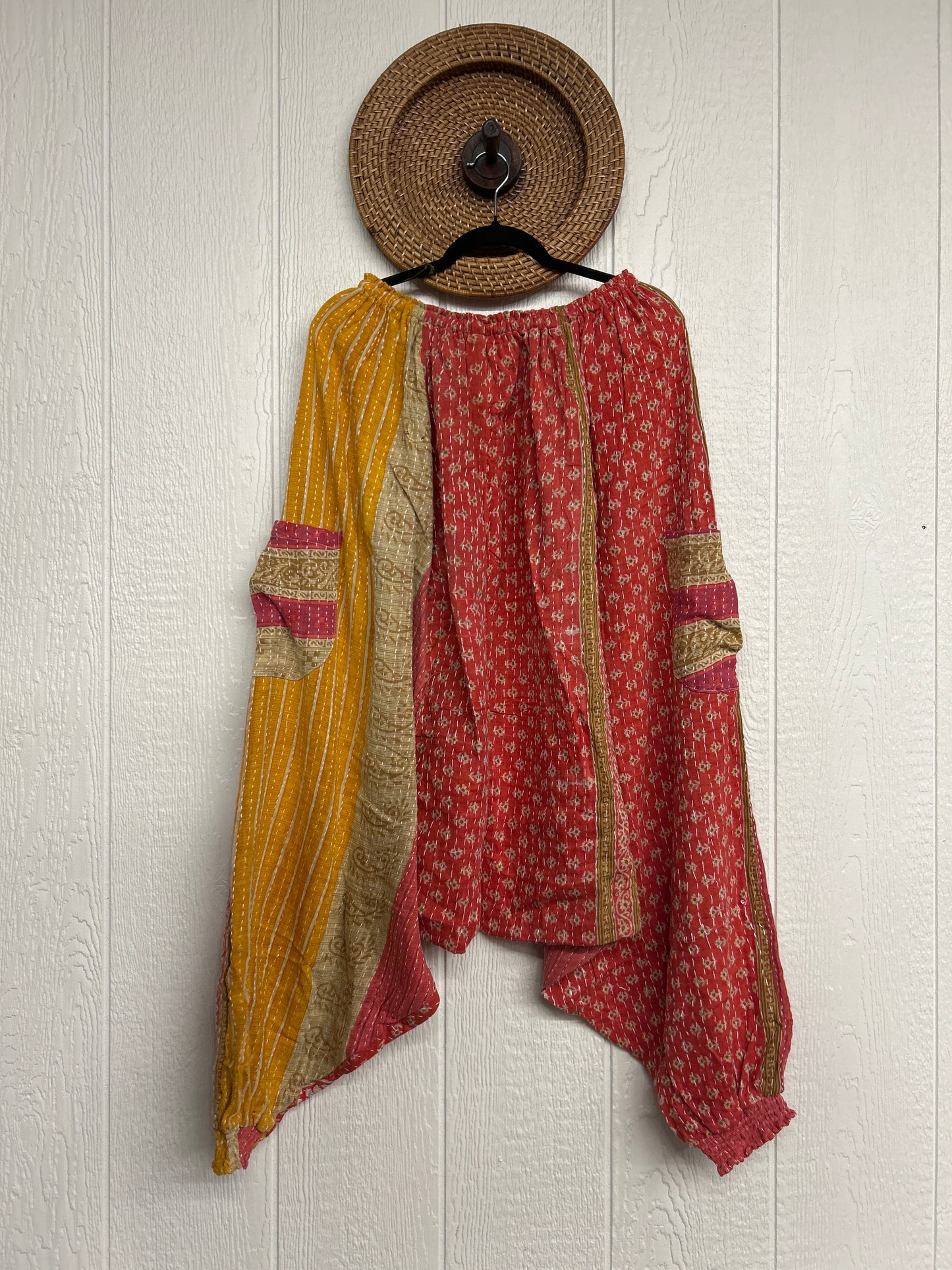 Pareo Kantha Be Still Harems 0226 076