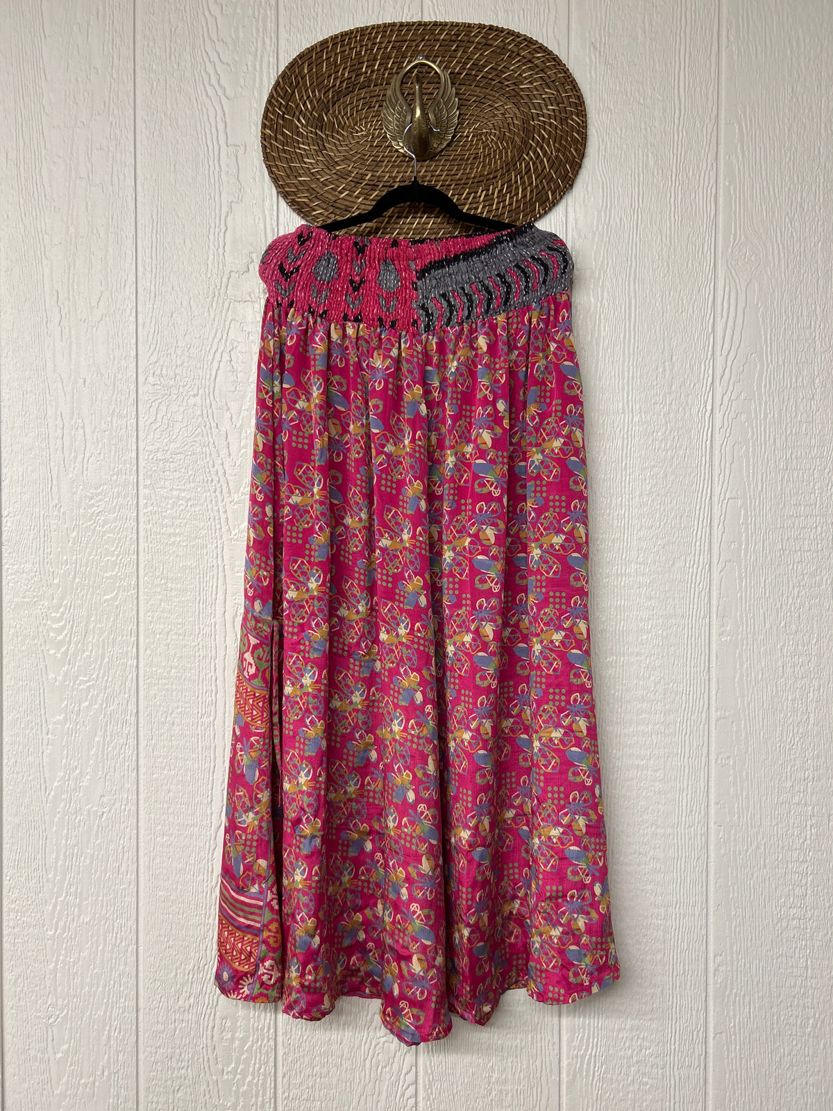 Rasgulla Sari Butterfly Pant 1026 028