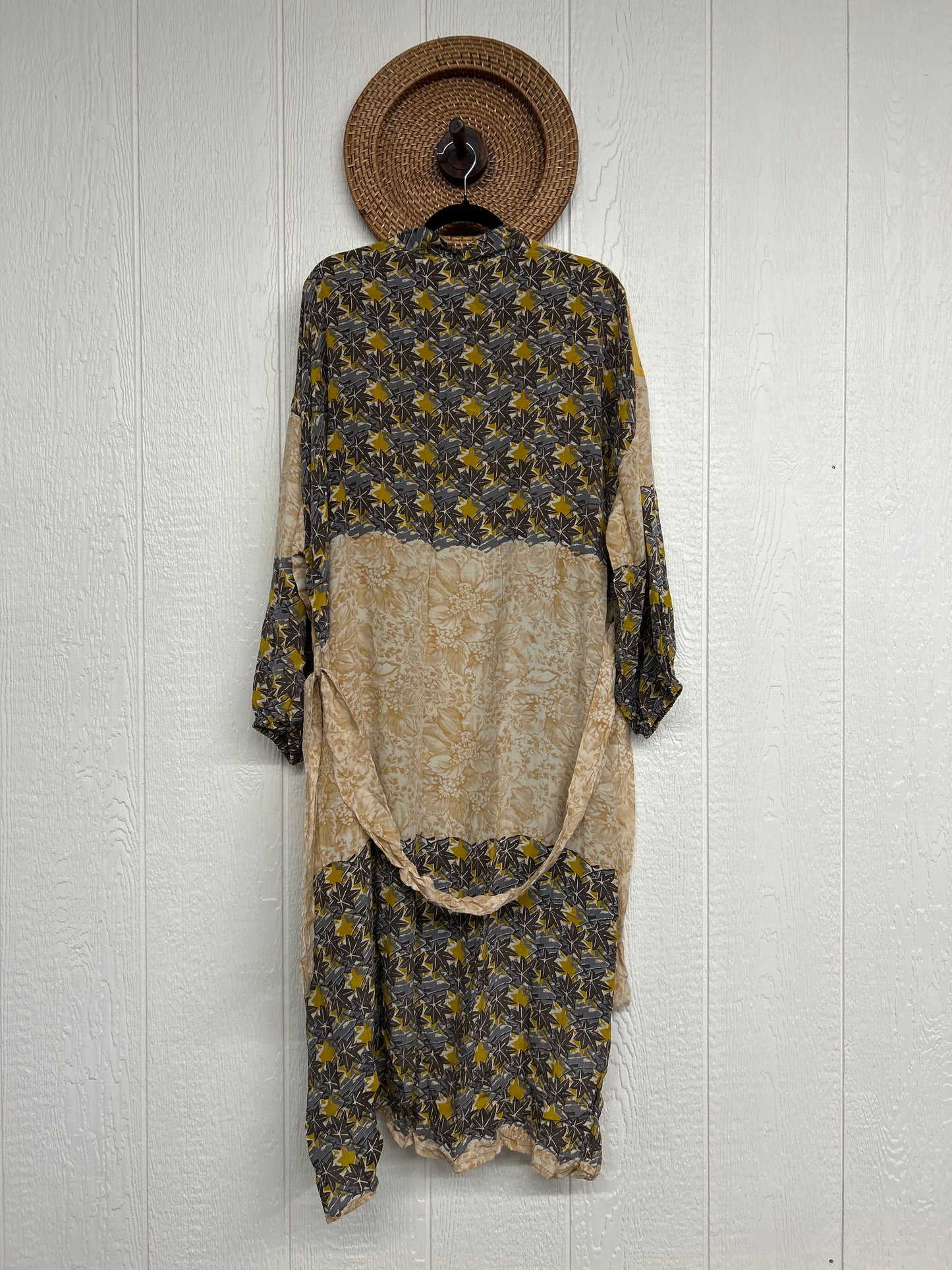 Crepe Duster 0925 162