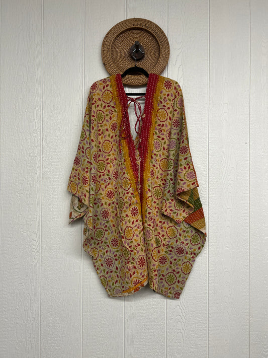 Pareo Kantha Shortie Moondance Muu 0926 211