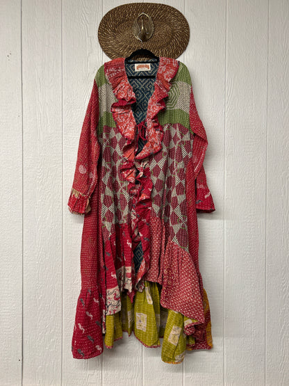 Pareo Kantha Pixie Duster 1026 060