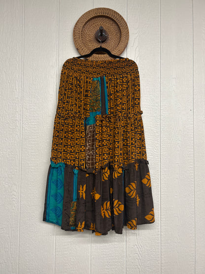 Monarch Maxi Skirt 1025 221