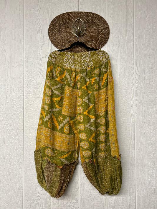 Pareo Kantha Joplin Jogger Pant 1125 099