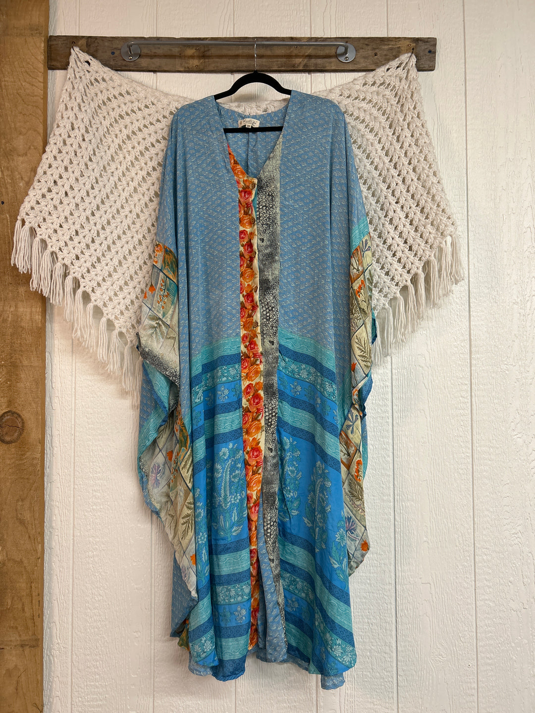 Bowie Muu Jumpsuit 0325 057