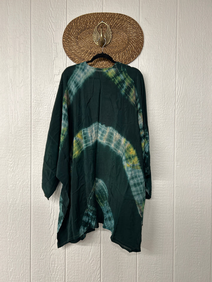 Gaia Kimono 0925 017