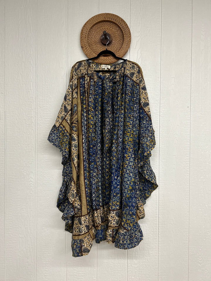 Gold Dust Kimono 0125 044