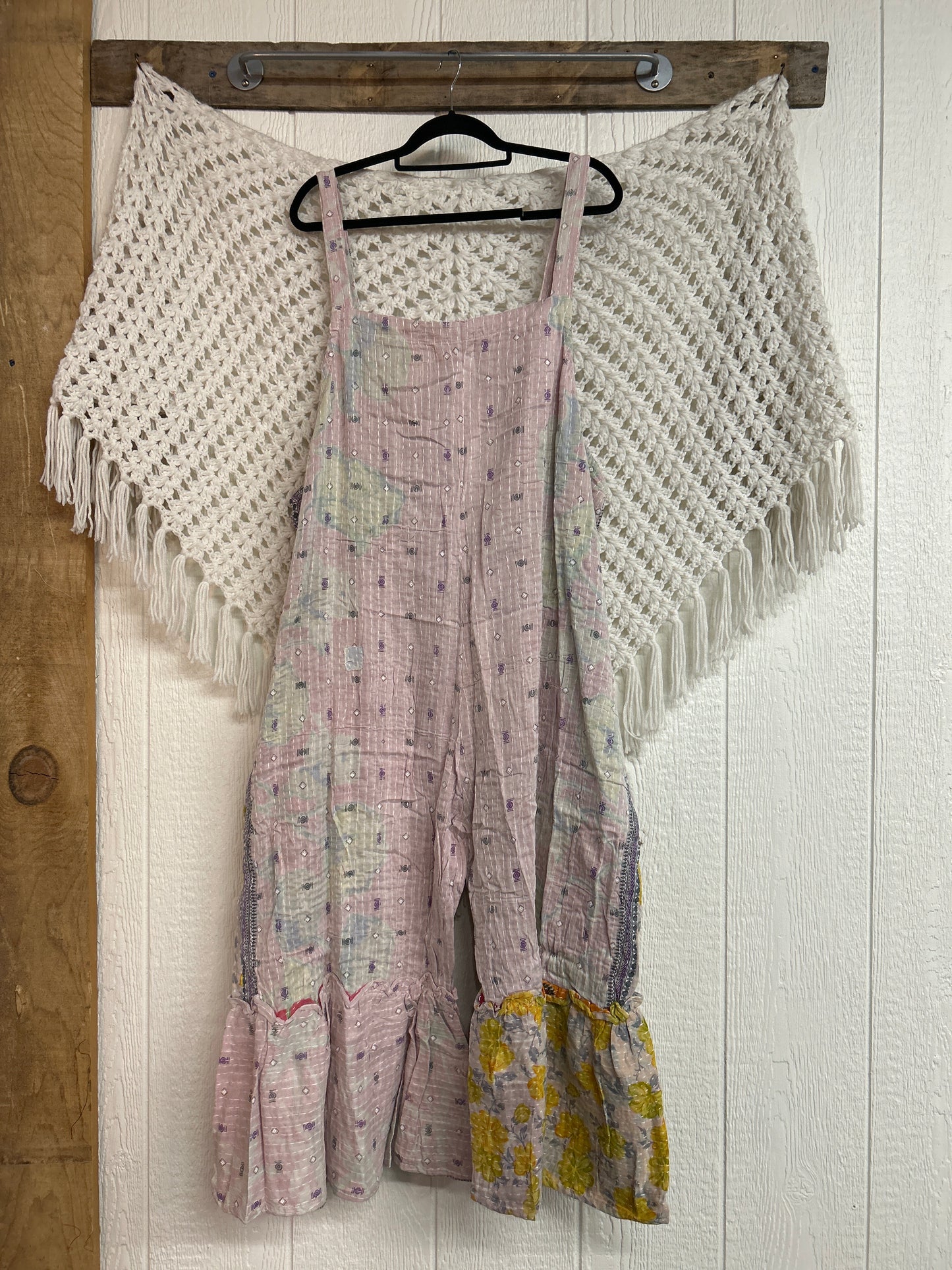 Joplin Jumpsuit 0925 199