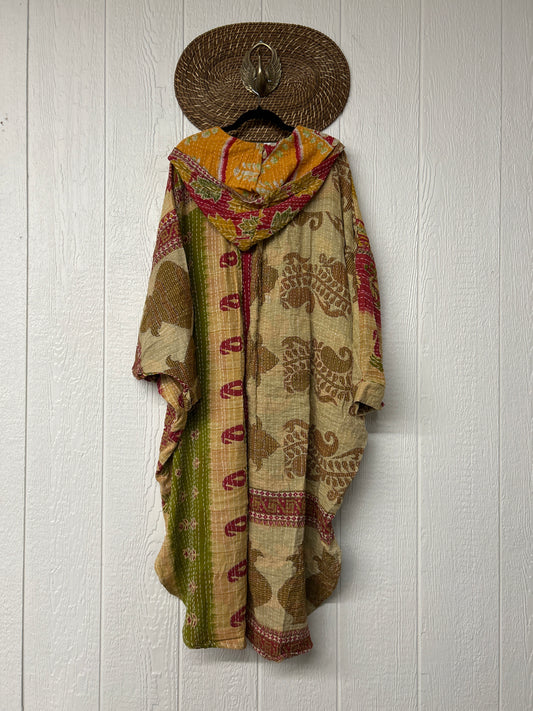 Poetic Hoodie Maxi 1025 044