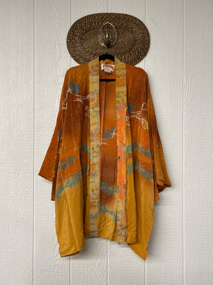 Dreamweaver Shortie Kimono 1025 245