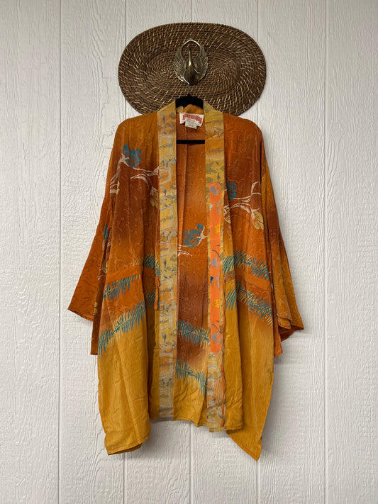 Dreamweaver Shortie Kimono 1025 245