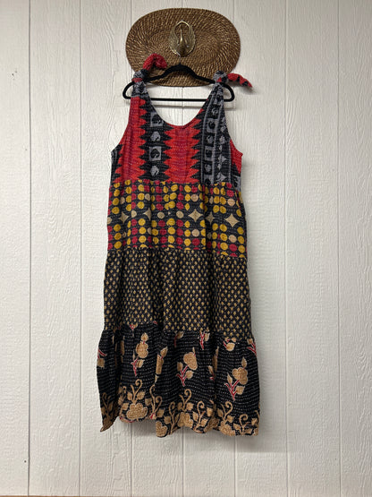 Pareo Kantha Celeste Maxi 0326 160