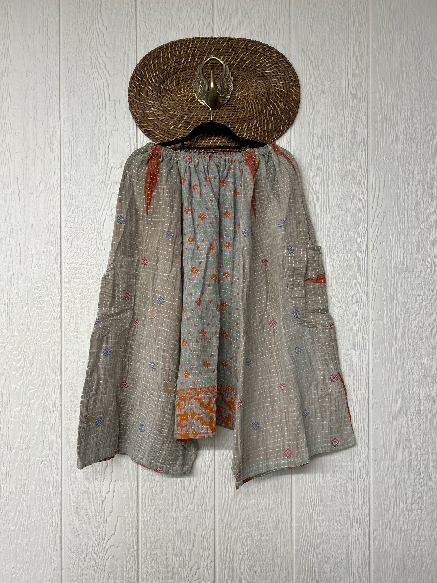 Pareo Kantha Karma Culottes 0626 138