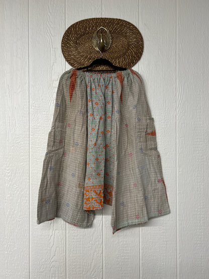 Pareo Kantha Karma Culottes 0626 138