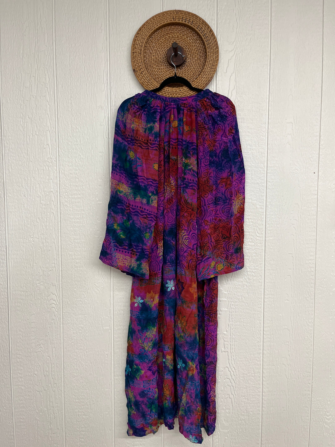 Woodstock Duster Dress 1024 242