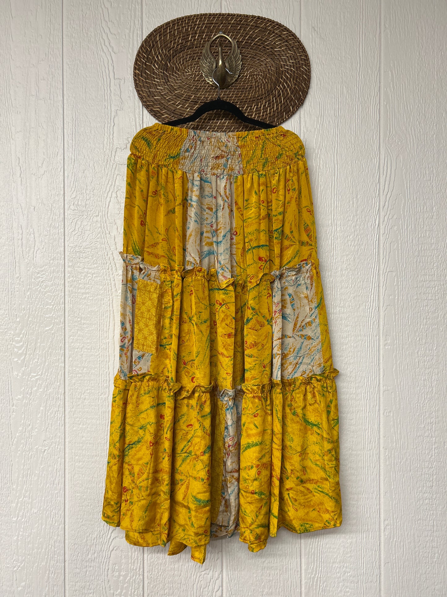 Monarch Maxi Skirt 1025 173