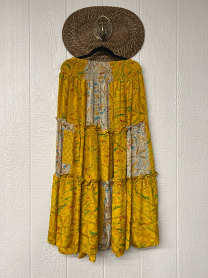 Monarch Maxi Skirt 1025 173