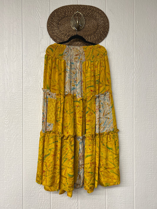 Monarch Maxi Skirt 1025 173