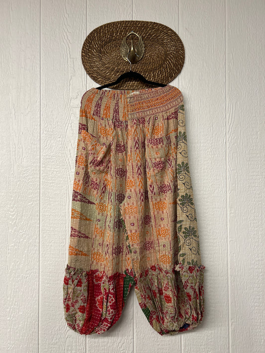 Pareo Kantha Joplin Jogger Pant 1125 153