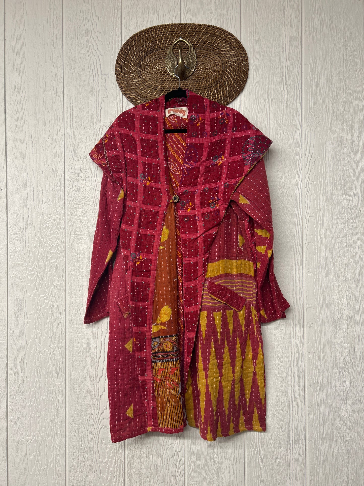 Koverlet Nomad Coat 0126 030