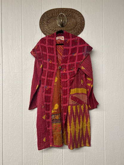 Koverlet Nomad Coat 0126 030