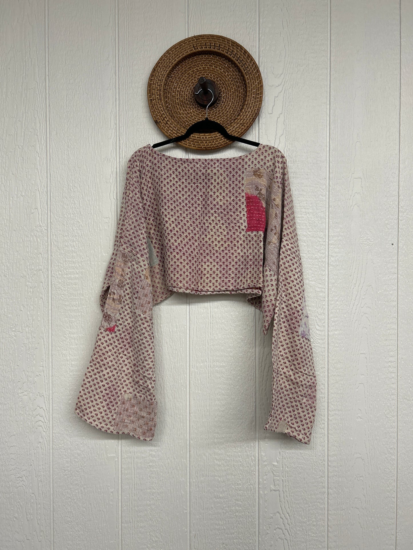 Abundance Crop Top 1025 121