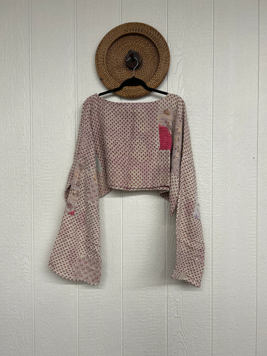 Abundance Crop Top 1025 121