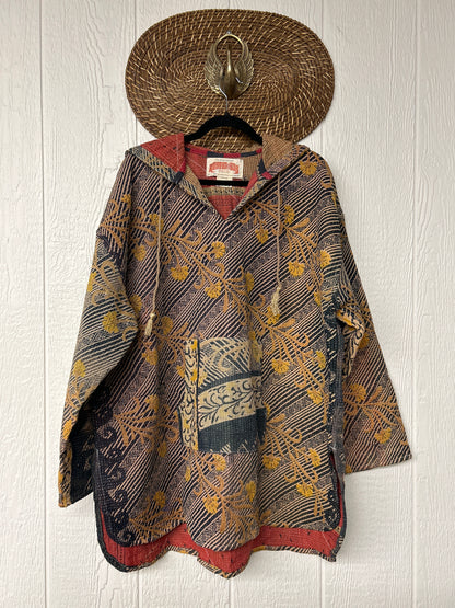 Fine Kantha Under The Stars Hoodie 1225 160