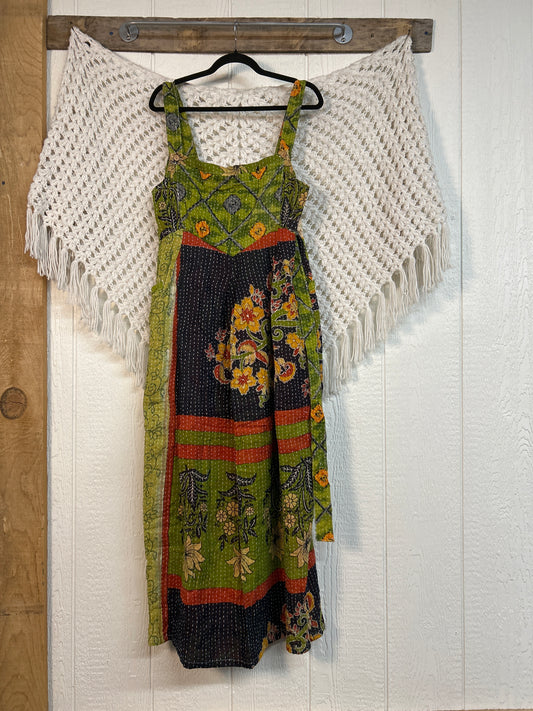 Pareo Kantha Crossroad Dress 0926 240