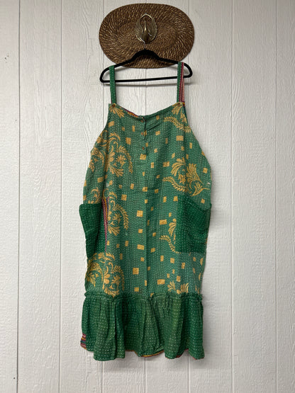 Pareo Kantha Joplin Dress 1125 157