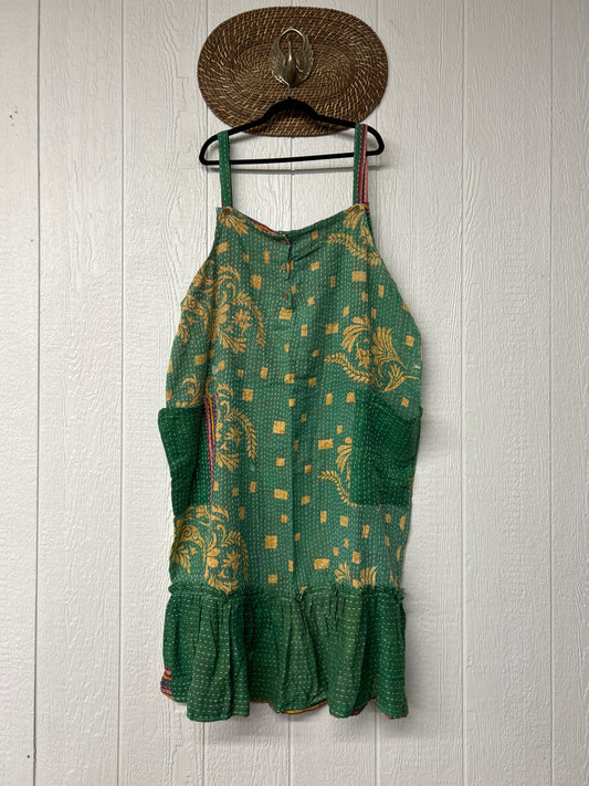 Pareo Kantha Joplin Dress 1125 157