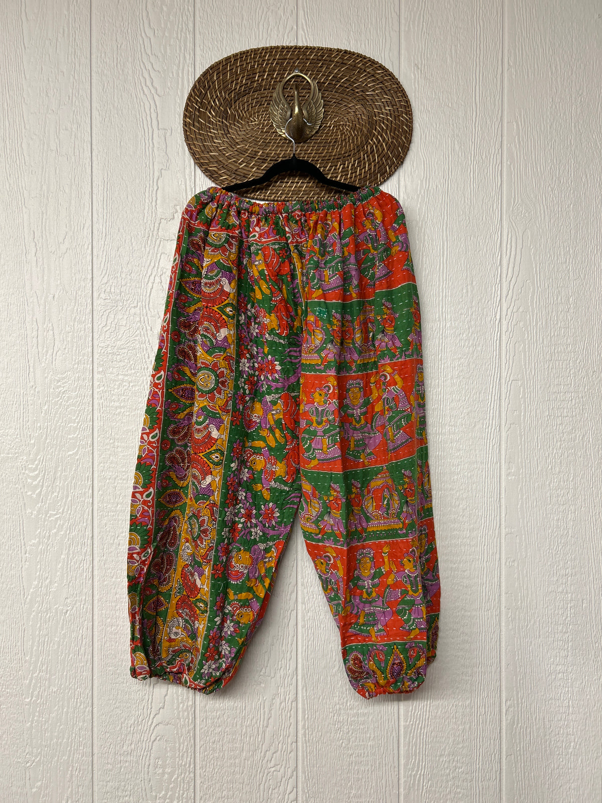 Koverlet Jogger Pants 1026 038