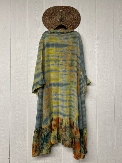 Crepe Sari Pixie Duster 1225 100