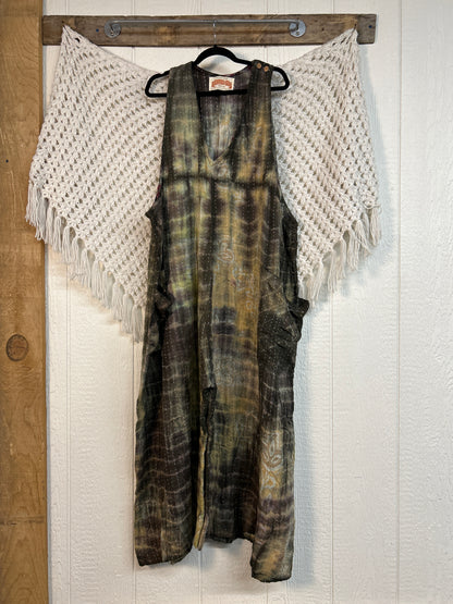 Koverlet Harmony Wide Leg Jumpsuit 1026 157