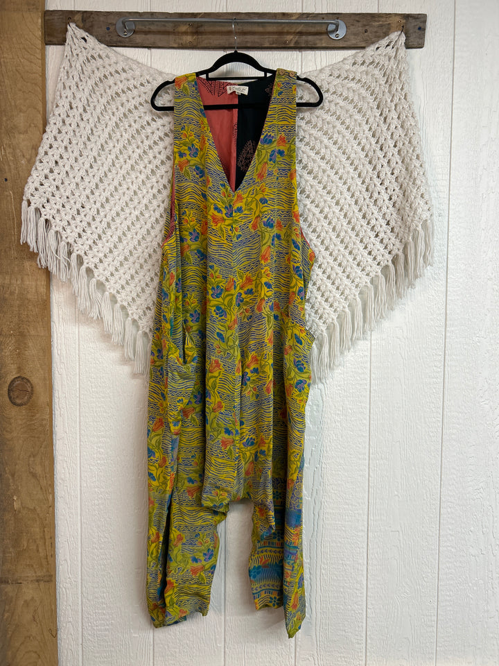 Duality Erin Jumpsuit 0425 174