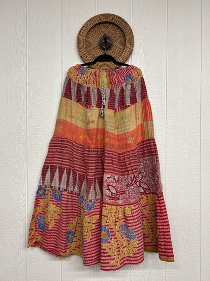 Lotus Wide Leg Pants 1025 257