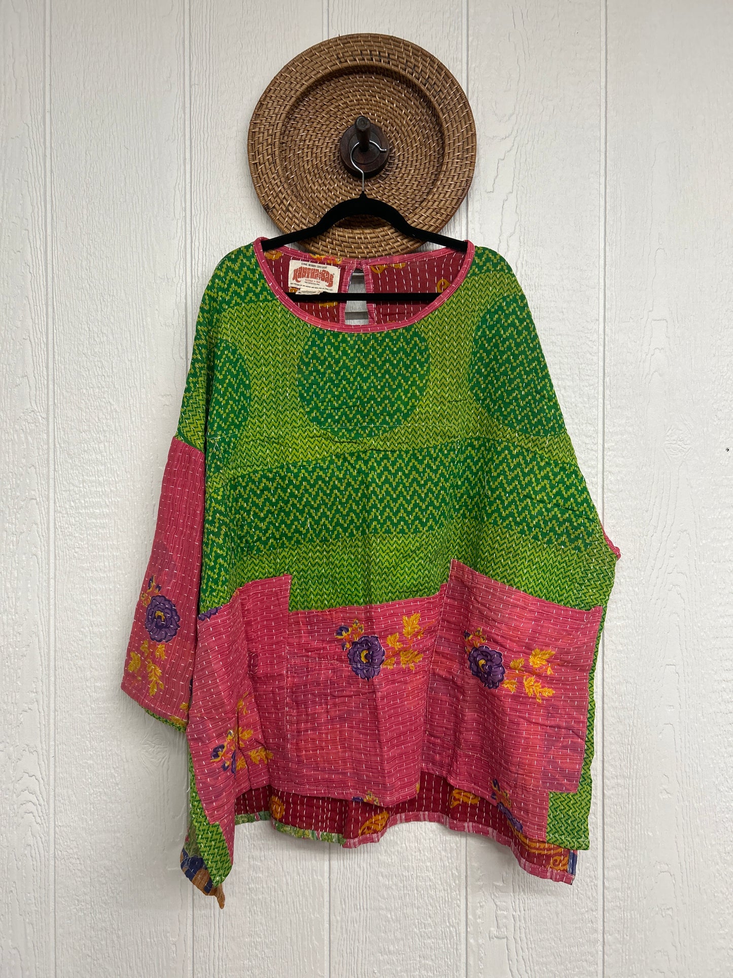 Pareo Kantha Dream Pullover 1225 193