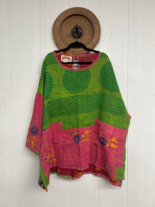 Pareo Kantha Dream Pullover 1225 193